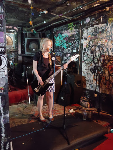 Live Music Venue «The Meatlocker», reviews and photos, 8 Park St, Montclair, NJ 07042, USA