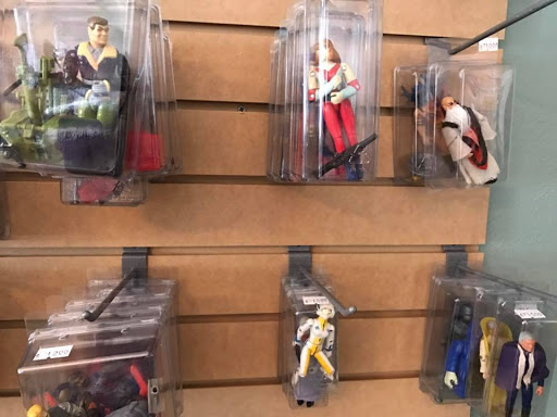 Toy Store «Super Happy Incredible Toys», reviews and photos, 740 W 20th St, Houston, TX 77008, USA