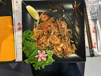 Phat thai du Restaurant de spécialités asiatiques KENBO à Lyon - n°16