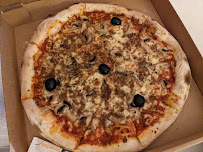 Pizza du Restaurant italien Le Oulala | Restaurant Halal Paris - n°16