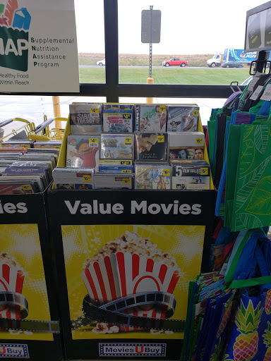 Discount Store «Dollar General», reviews and photos, 41 IA-1, Iowa City, IA 52246, USA