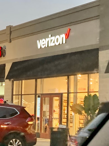 Cell Phone Store «Verizon», reviews and photos, 21040 Frederick Rd g, Germantown, MD 20876, USA