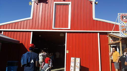 Tourist Attraction «Lucky Ladd Farms», reviews and photos, 4374 Rocky Glade Rd, Eagleville, TN 37060, USA