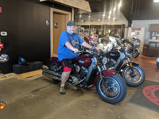 Motorcycle Dealer «Fenders Cycle & Motorsport», reviews and photos, 1500 E Army Post Rd, Des Moines, IA 50320, USA