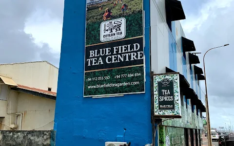 Blue Field Tea Center image
