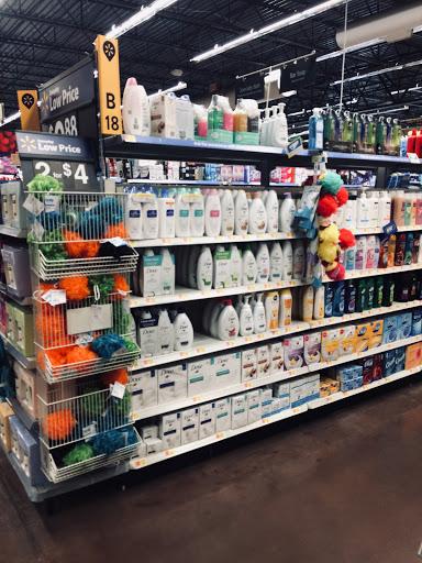 Supermarket «Walmart Neighborhood Market», reviews and photos, 2725 E McKellips Rd, Mesa, AZ 85213, USA