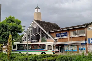 Yokaichi Station image