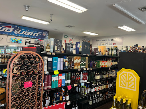 Liquor Store «Broadway Package Store», reviews and photos, 50 Broadway, Norwood, MA 02062, USA