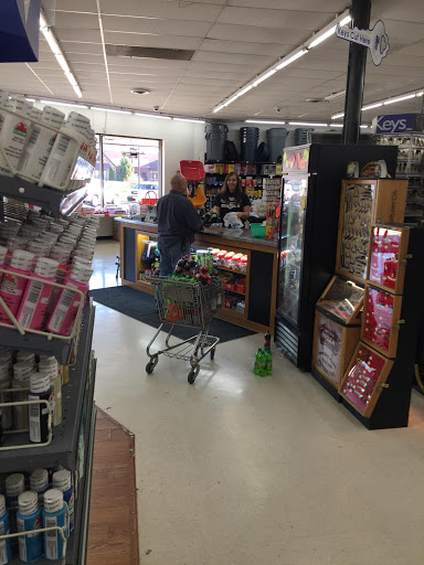 Hardware Store «Bloomfield Supply & Hardware», reviews and photos, 628 US-231, Bloomfield, IN 47424, USA