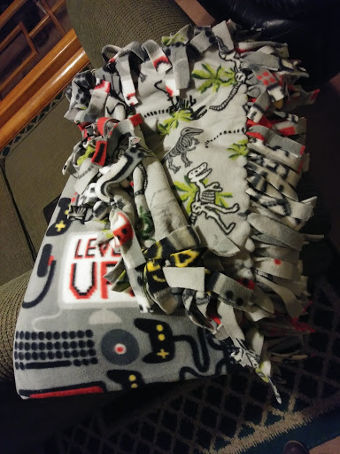 Fabric Store «Jo-Ann Fabrics and Crafts», reviews and photos, 2655 N Decatur Rd, Decatur, GA 30030, USA