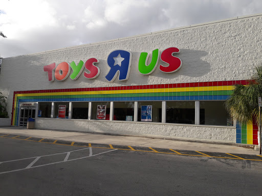 Toy Store «Toys