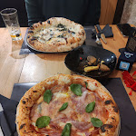 Photo n°1 de l'avis de Natali.r fait le 03/03/2024 à 22:33 sur le  Rasoterra - Pizza Experience à Catania