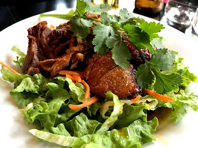 Thaï Papaya à Paris