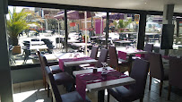 Atmosphère du Restaurant Maxim' à Gruissan - n°17