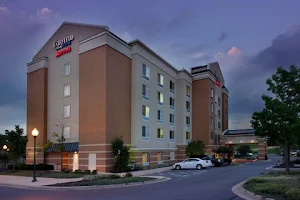 Fairfield Inn & Suites by Marriott Germantown Gaithersburg image