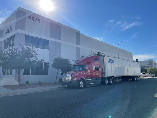 Mailing Service «FedEx SmartPost», reviews and photos, 801 S 75th Ave, Phoenix, AZ 85043, USA