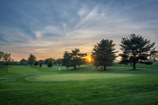 Public Golf Course «Needwood Golf Course», reviews and photos, 6724 Needwood Rd, Derwood, MD 20855, USA