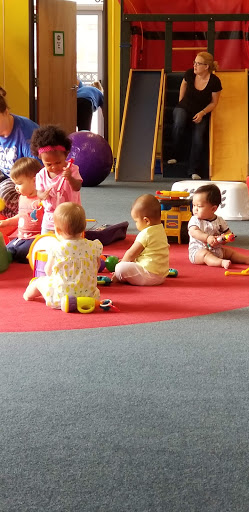 Gym «My Gym», reviews and photos, 5454 Main St #120, Frisco, TX 75033, USA