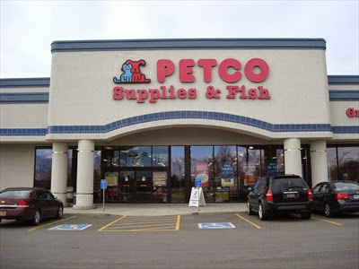 Pet Supply Store «Petco Animal Supplies», reviews and photos, 6842 S Redwood Rd, West Jordan, UT 84084, USA