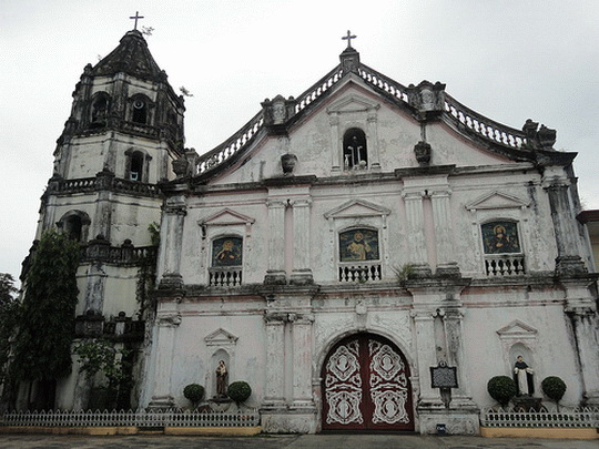 Parish of Saint Dominic de Guzman