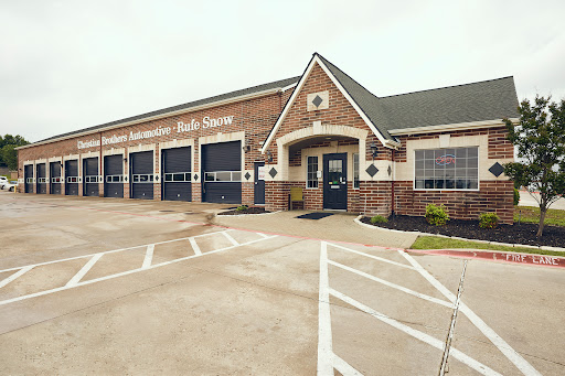 Auto Repair Shop «Christian Brothers Automotive Rufe Snow», reviews and photos, 7780 Rufe Snow Dr, Fort Worth, TX 76148, USA