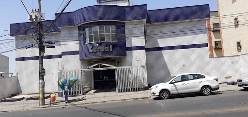 Logo da empresa - Clínica Cemel
