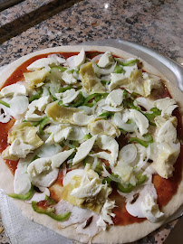 Pizza du Pizzeria Il Fornetto à Montpellier - n°13