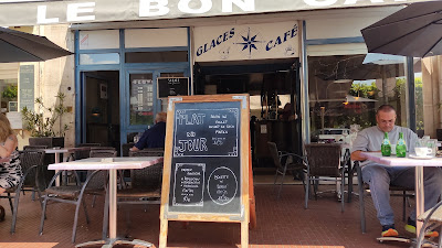 Le Bon Cap à Vitry-le-François