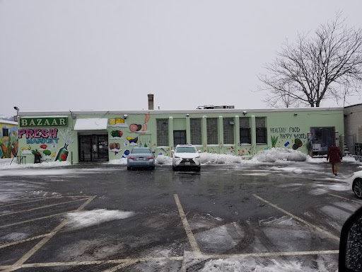 Supermarket «Bazaar On Beacon Street», reviews and photos, 1432 Beacon St, Brookline, MA 02446, USA
