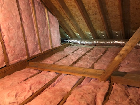 Insulation Contractor «Atticrawl LLC», reviews and photos