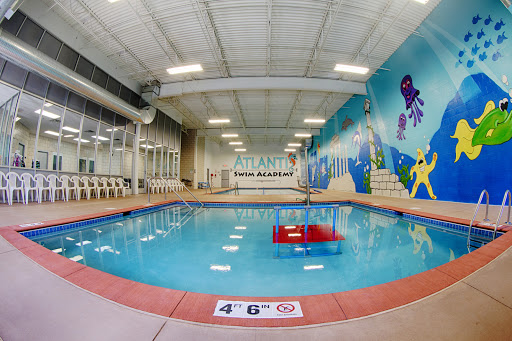 Atlantis Swim Academy