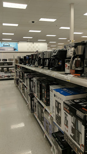 Department Store «Target», reviews and photos, 8043 Challis Rd, Brighton, MI 48116, USA