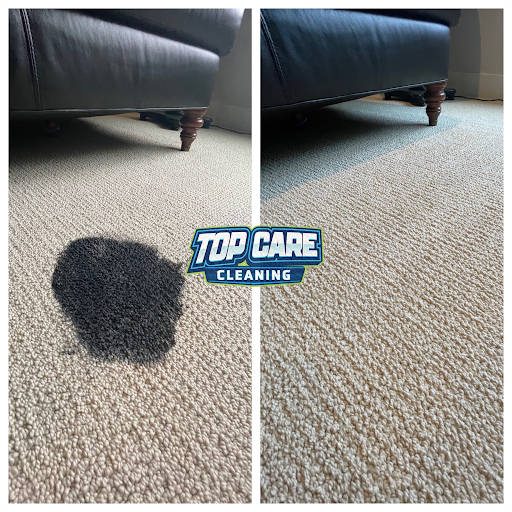 Carpet Cleaning Service «Top Care Cleaning Services», reviews and photos, 3493 Busch Dr SW, Grandville, MI 49418, USA