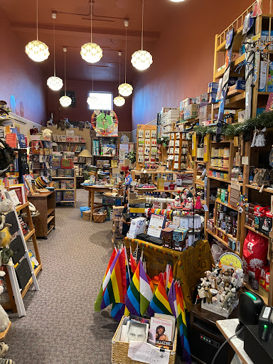 Book Store «Reach and Teach Books, Toys, and Gifts», reviews and photos, 144 W 25th Ave, San Mateo, CA 94403, USA