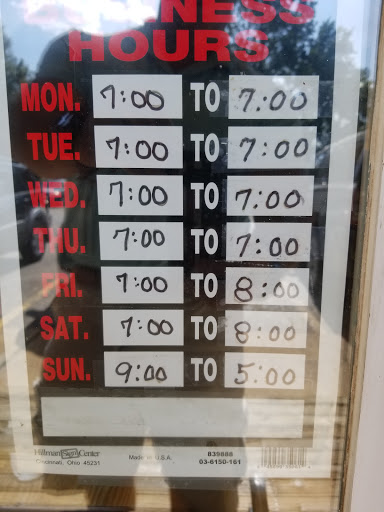 Grocery Store «Corner Store At Old Tavern», reviews and photos, 5090 Old Tavern Rd, The Plains, VA 20198, USA