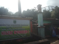 Foto UPT  Satuan Pendidikan SDN Bulukandang I Lumbang, Kabupaten Pasuruan