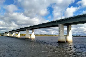 Krasavinsky bridge image