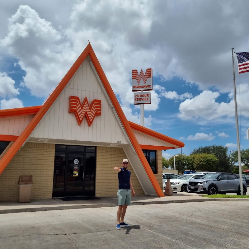 Whataburger