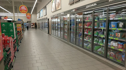 Supermarket «ALDI», reviews and photos, 11070 E Foothill Blvd, Rancho Cucamonga, CA 91730, USA