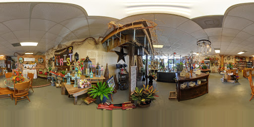 Florist «Muscle Shoals Florist», reviews and photos, 2415 Rosedale St, Muscle Shoals, AL 35661, USA