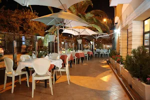 Luigi Sidi Maârouf - Restaurant Italien image
