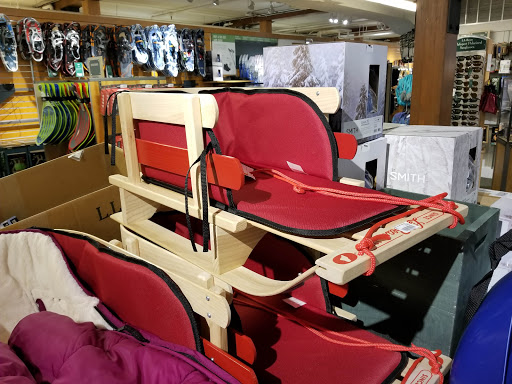 Shopping Mall «PowerHouse Mall», reviews and photos, 8 Glen Rd, West Lebanon, NH 03784, USA