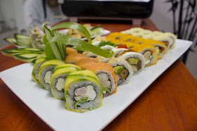 Eien Sushi Delivery