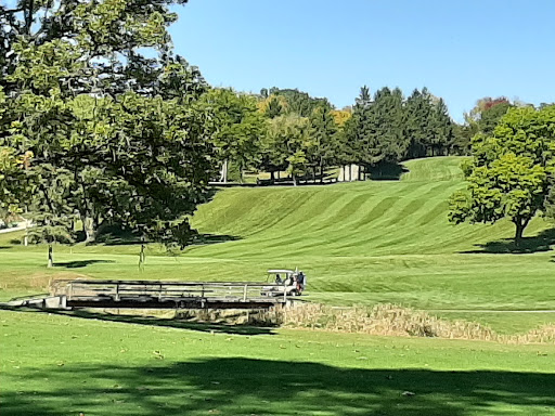 Golf Course «Fillmore Fairways Golf Course», reviews and photos, 21655 US-151, Cascade, IA 52033, USA