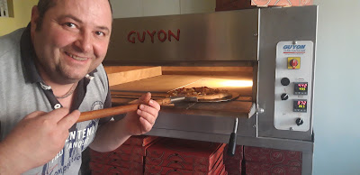 Nods Pizzas chez Fred à Les Premiers-Sapins