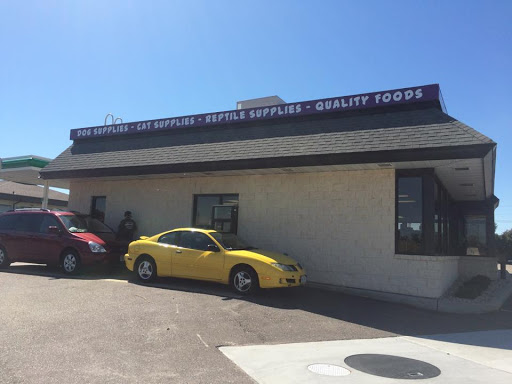 Pet Store «Pets of Portage», reviews and photos, 2219 W Wisconsin St, Portage, WI 53901, USA