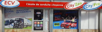 City'Zen AUTO-ECOLE VESULIENNE Vesoul à Vesoul