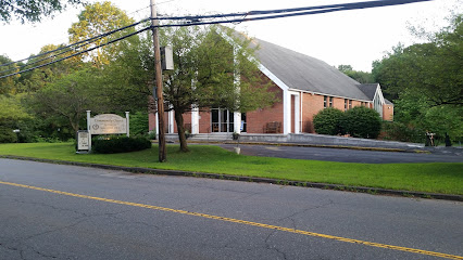 First Federated Church