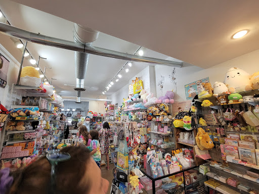 Gift Shop «Kawaii Gifts», reviews and photos, 5413 Walnut St, Pittsburgh, PA 15232, USA