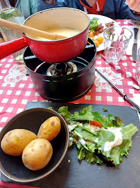 Plats et boissons du Restaurant français Chez Mamie Lise à Annecy - n°9